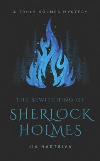 bokomslag The Bewitching of Sherlock Holmes