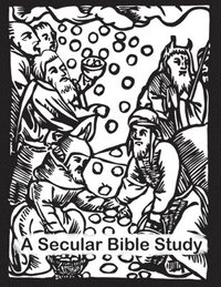 bokomslag Secular Bible Study