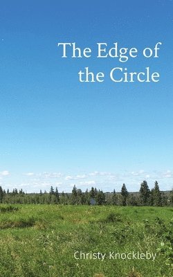 bokomslag Edge of the Circle