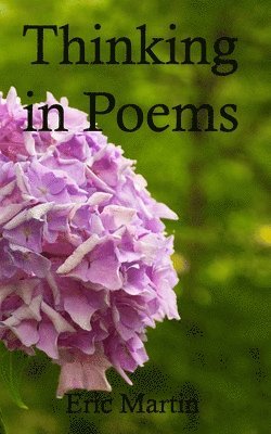 Thinking in Poems 1