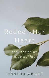 bokomslag RedeemHer Heart
