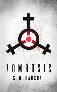 bokomslag Zombosis