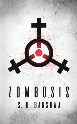 bokomslag Zombosis