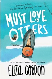 bokomslag Must Love Otters