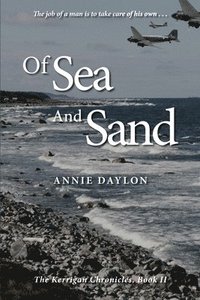 bokomslag Of Sea and Sand: The Kerrigan Chronicles, Book II