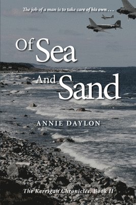 Of Sea and Sand: The Kerrigan Chronicles, Book II 1