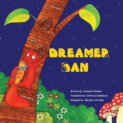 Dreamer Dan 1