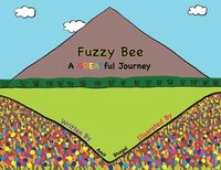 bokomslag Fuzzy Bee