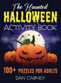 bokomslag The Haunted Halloween Activity Book