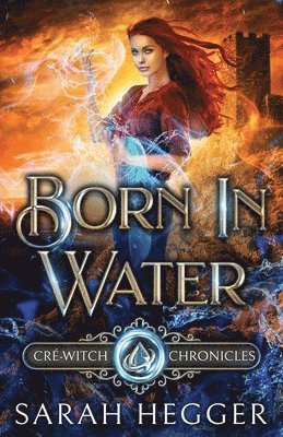 Born In Water 1
