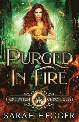 Purged In Fire 1