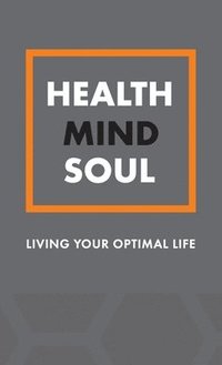 bokomslag Health Mind Soul