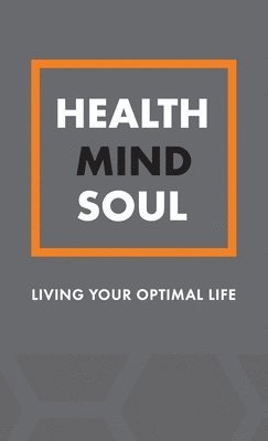 Health Mind Soul 1