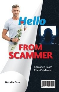 bokomslag Hello from Scammer