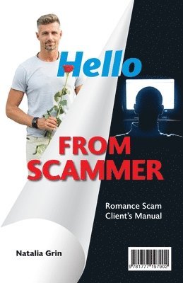 Hello from Scammer 1
