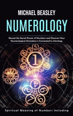 Michael Beasley - Numerology, Häftad