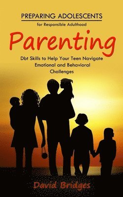 David Bridges - Parenting, Häftad