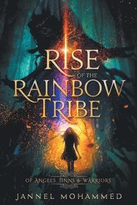 bokomslag Rise of the Rainbow Tribe