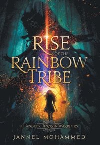 bokomslag Rise of the Rainbow Tribe