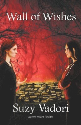 Suzy Vadori - Wall of Wishes, Häftad