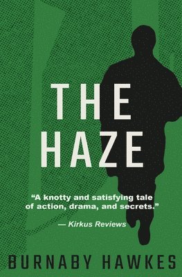 bokomslag The Haze