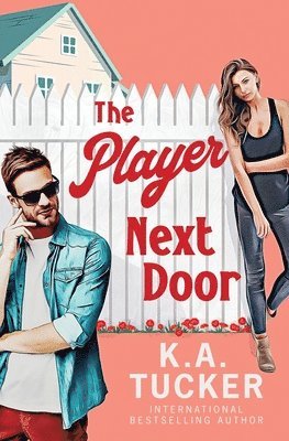 bokomslag Player Next Door
