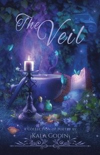 bokomslag The Veil: A Collection of Poetry