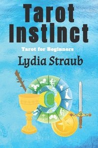 bokomslag Tarot Instinct