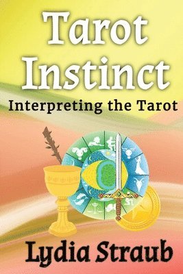 bokomslag Tarot Instinct