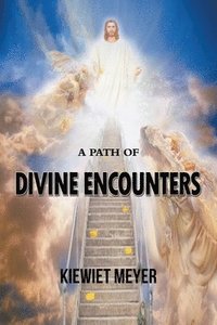 bokomslag A Path of Divine Encounters