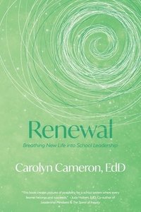bokomslag Renewal