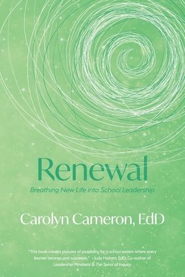 bokomslag Renewal