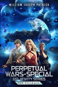 bokomslag Perpetual Wars