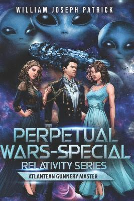 Perpetual Wars 1