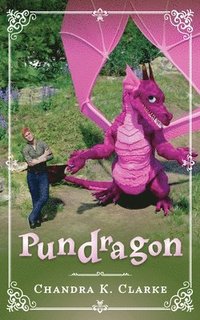 bokomslag Pundragon