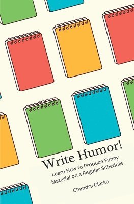 Write Humor 1