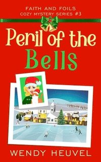 bokomslag Peril of the Bells