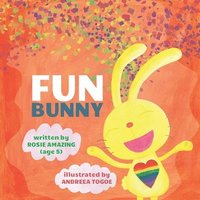 bokomslag Fun Bunny