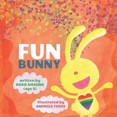 bokomslag Fun Bunny