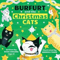 bokomslag Burfurt and the Christmas Cats