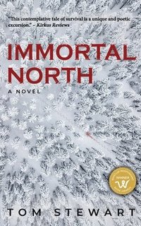 bokomslag Immortal North