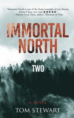 bokomslag Immortal North Two