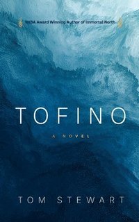 bokomslag Tofino