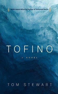 bokomslag Tofino