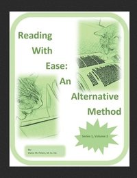 bokomslag Reading with Ease