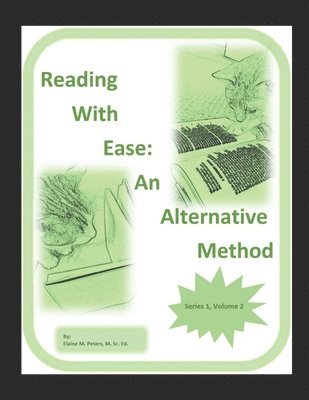 bokomslag Reading with Ease