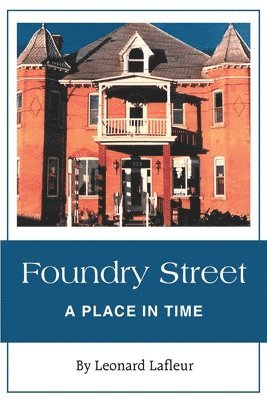 Foundry Street 1