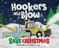 bokomslag Hookers and Blow Save Christmas