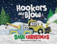 bokomslag Hookers and Blow Save Christmas (Soft Cover)