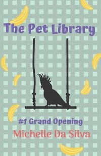 bokomslag The Pet Library